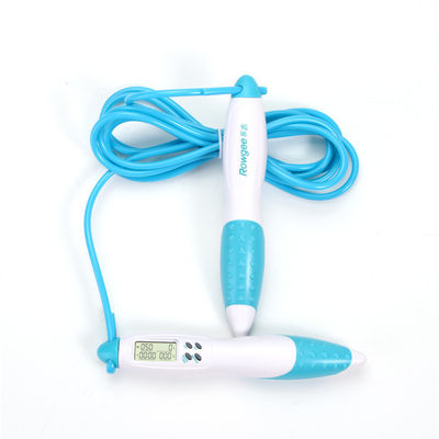 Fitness Jump Rope Smart Counter Jumping Rope para saúde geral e bem-estar