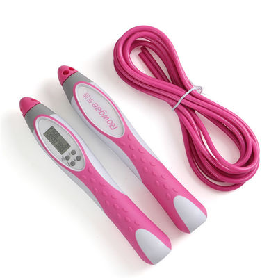 RoSH Smart Jump Rope com bola sem fio para treinamento aeróbico eficaz