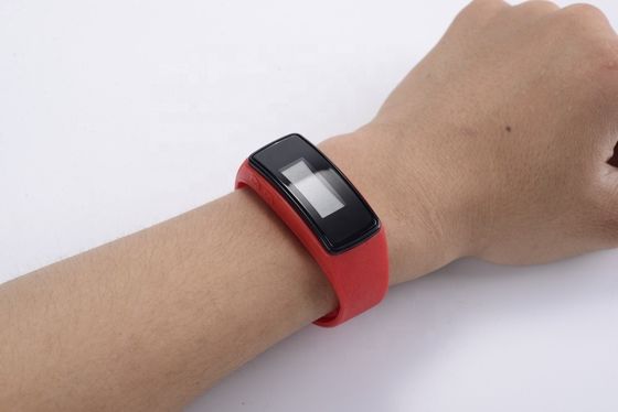 L24*Dia 3,7cm 3D Pedômetro Fitness Relógio Com Calorias Distância queimada tempo de exibição