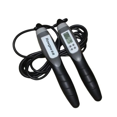 22cm cordless corda de salto com bola para crianças e adultos