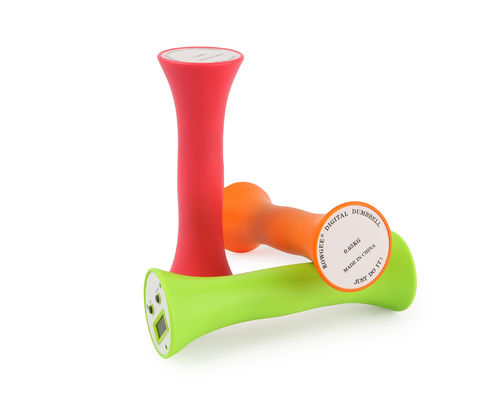 Sistema Digital Inteligente de Dumbbell para rotinas de fitness personalizadas 1300G/Set