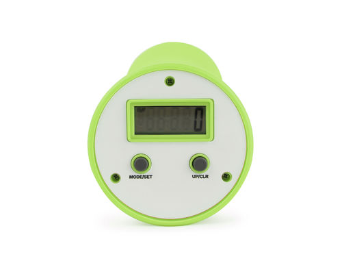 1.3kg Smart Digital Dumbbell Pesos de mão portáteis para músculo para cima