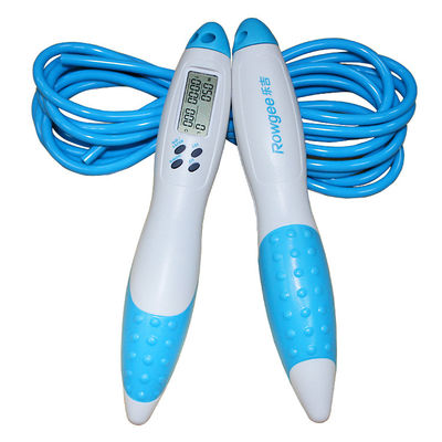 Corda de salto para fitness Corda de salto de velocidade variável JP-100