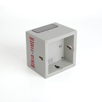 Funções Especiais LCD Contador Digital Red Button Buzzer Contador