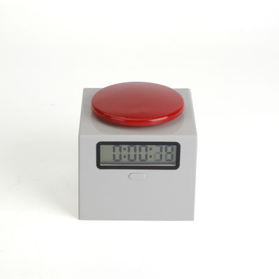 Funções Especiais LCD Contador Digital Red Button Buzzer Contador