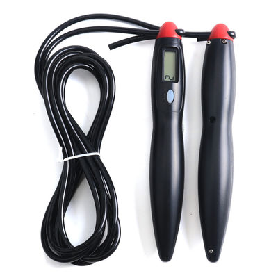 Fitness Jump Rope Smart Counter Digital Jump Rope Para Fitness Exercício Escola Ginásio Regalo