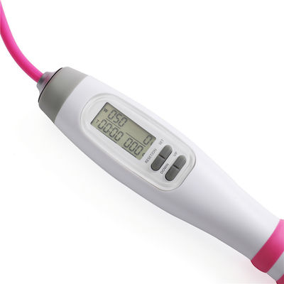 Corda eletrônica inteligente sem fio com peso de bola para redução de gordura