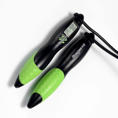Fitness Jump Rope Smart Counter Jumping Rope para saúde geral e bem-estar