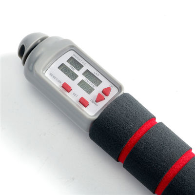 Corda de salto de fitness Logotipo personalizado Corda de salto OK-168 18500 mm Ginásio Escenário aplicável