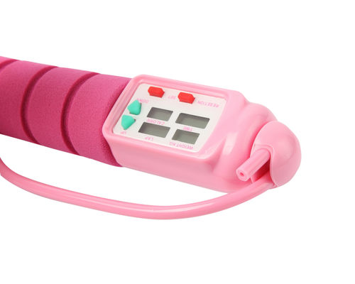 RoSH Personalização Fitness Jump Rope Workout Para Iniciantes Cor Personalizada