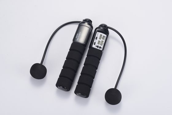 Sensor Tipo 20cm Corda de salto sem corda ponderada para cena comercial