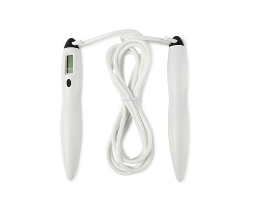 Fitness Jump Rope Smart Counter Digital Jump Rope Para Fitness Exercício Escola Ginásio Regalo