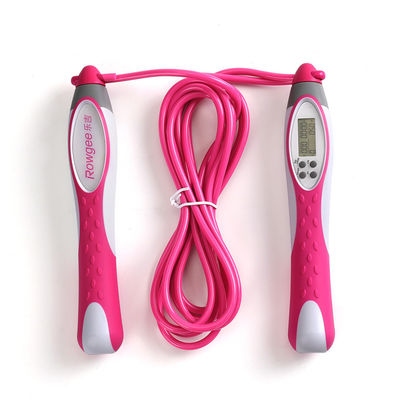 300cm Speed Fitness Jump Rope Set de peso 20-110 kg Para todos os níveis de condicionamento físico