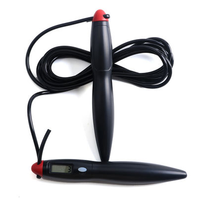 Fitness Jump Rope Smart Counter Digital Jump Rope Para Fitness Exercício Escola Ginásio Regalo