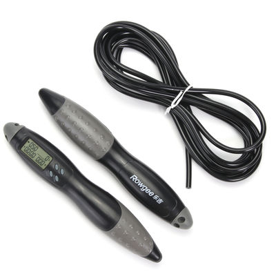 Fitness treino saltar corda Design moderno Digital Smart Jump corda para Treinamento