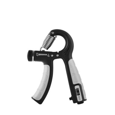 Adjustable resistência Exercício agarrador de mão para iniciantes personalizado