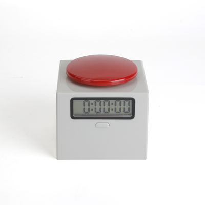 Bateria 5 dígitos Contador Digital para treino de velocidade