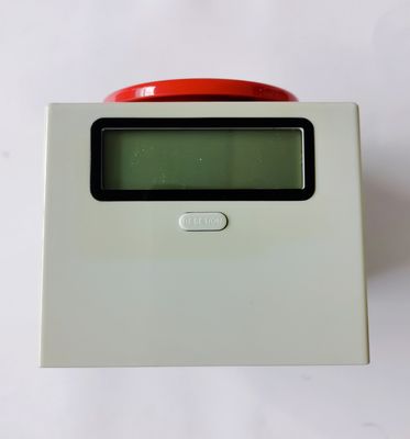 Logotipo personalizado LED Digital Countdown Timer Cozinha Elétrica Digital Timer Plástico