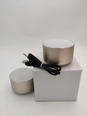 DC5V Presente Portátil Pequeno Portavel Bluetooth Fone de ouvido sem fio Mini Fone de ouvido sem fio com áudio HD