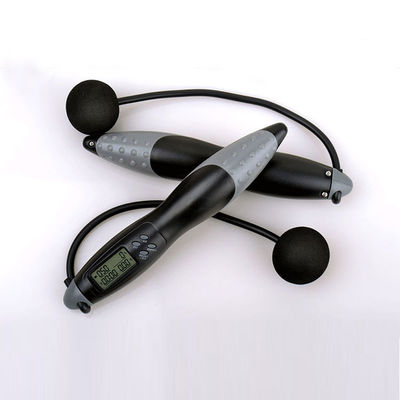 OEM Cordless Jump Rope Cordless Jumping Rope Equipamento de construção de carroceria portátil