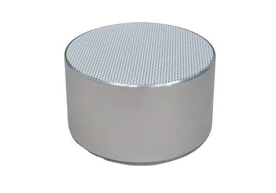 2402-2480GHz Mini Wireless Portable Speaker MP3 Som Para Telefone Móvel