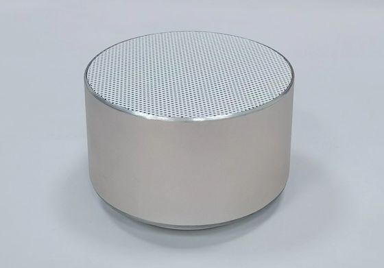 Fone de ouvido portátil Bluetooth sem fio profissional DC5V 1A com rádio FM