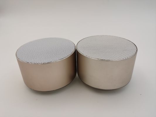 5.0 versão BT Mini portavel portavel alto-falante externo sem fio alto-falante