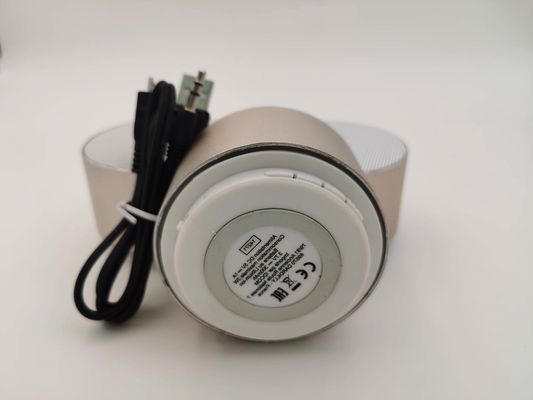 DC5V Presente Portátil Pequeno Portavel Bluetooth Fone de ouvido sem fio Mini Fone de ouvido sem fio com áudio HD