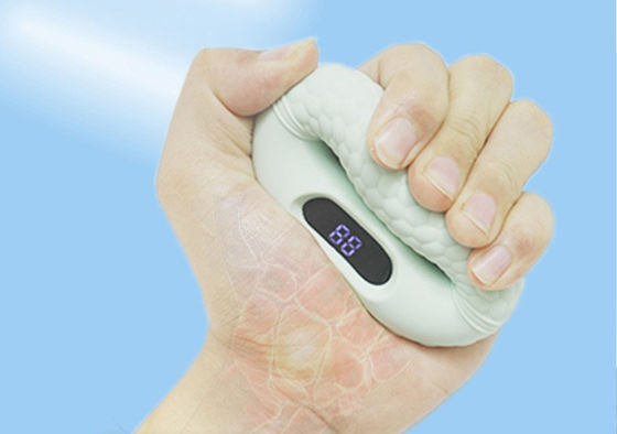 5-60KG Power Press Tooling Força Treinador para a construção muscular e recuperação de lesões