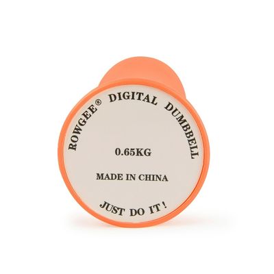 Rowgee Inteligente Smart Digital Dumbbell Conjunto Para Treinamentos Personalizados Personalizado