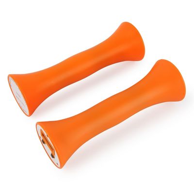 1.3kg PP Smart Digital Dumbbell Pesos de mão portáteis para músculo para cima