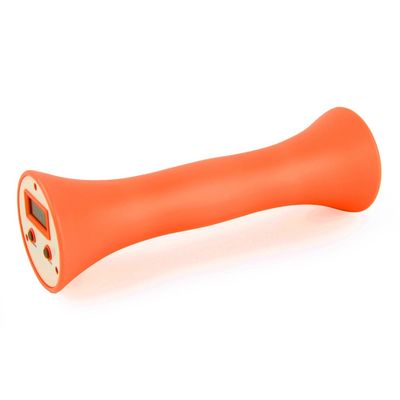 1.3kg PP Smart Digital Dumbbell Pesos de mão portáteis para músculo para cima