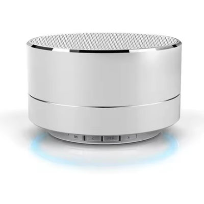 Alta-falantes Bluetooth sem fio personalizados multifuncionais 3W com AUX