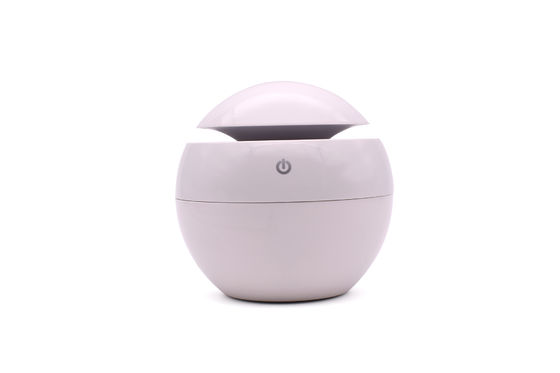Difusor multifuncional com controle de umidade e iluminação LED Ambiental