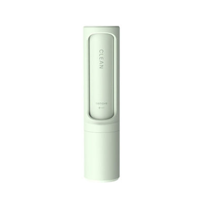 Lint Roller de remoção de pelos de uso reutilizável escova lavável animal escova pegajosa bicicleta cão gato animal de estimação de remoção de cabelo de rolos