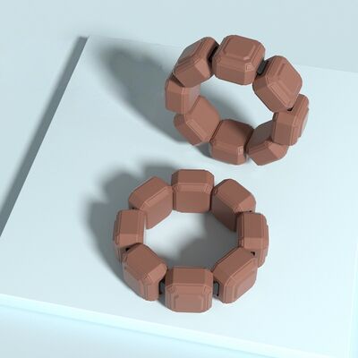 Pesos de pulso e tornozelo seguros para treinamento de força para ginástica em casa