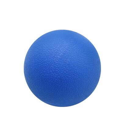 Bola de Fascia de Amendoim Eleve Sua Rotina de Autocuidado Alvo Nódulos Musculares Profundos Alivie o Estresse Para Sessões de Yoga Pilates Fisioterapia