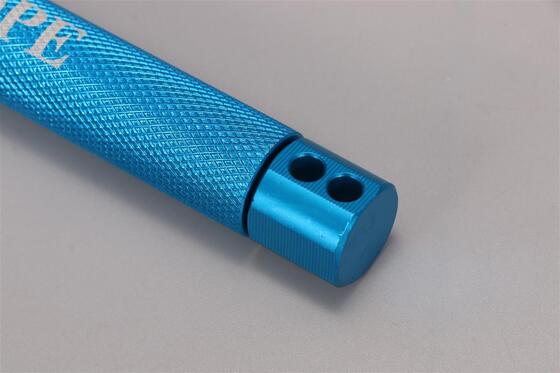 4.5mm * 3m Alumínio de peso suportando corda de salto interior exterior manter-se em forma ferramenta desportiva