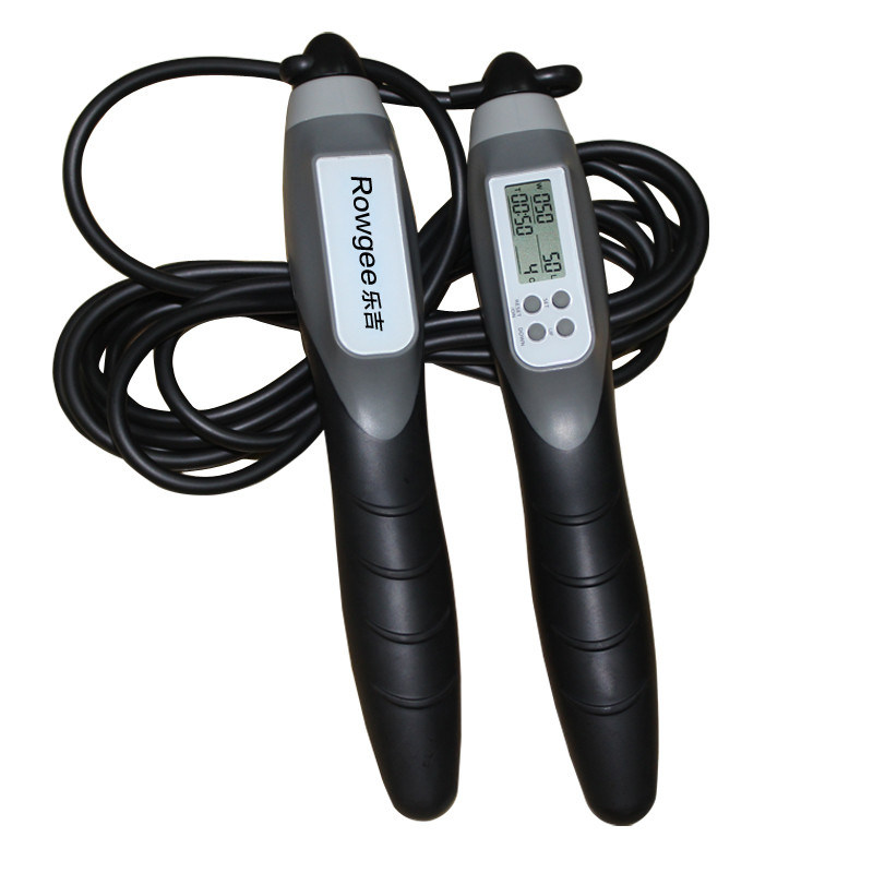 RoSH Smart Jump Rope com bola sem fio para treinamento aeróbico eficaz
