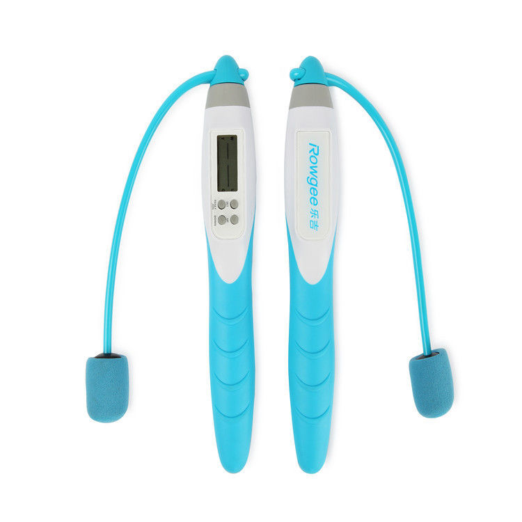 RoSH Smart Jump Rope com bola sem fio para treinamento aeróbico eficaz