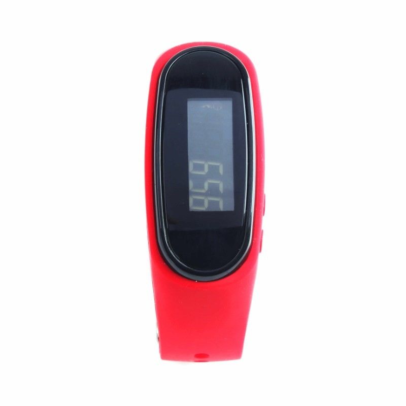 OEM Smart Fitness tempo de pausa som de zumbido Observar calorias queimadas e distâncias com exibição de tempo