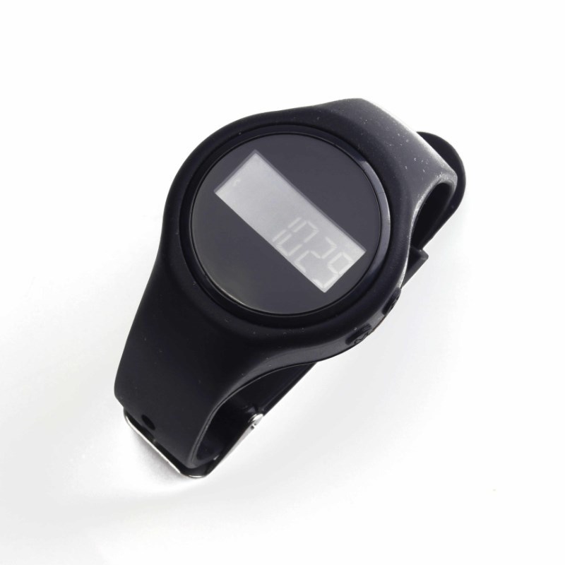 OEM Smart Fitness tempo de pausa som de zumbido Observar calorias queimadas e distâncias com exibição de tempo