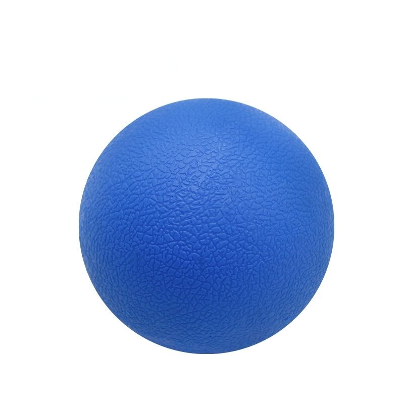 Bola de Fascia de Amendoim Eleve Sua Rotina de Autocuidado Alvo Nódulos Musculares Profundos Alivie o Estresse Para Sessões de Yoga Pilates Fisioterapia