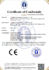 China Dongguan Kangshanxiu Electronic Co., Ltd. Certificações