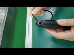 produção de cordas de salto