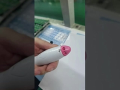 cordel de salto de fitness