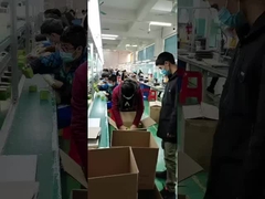 Fornecedor de cordas sem fio